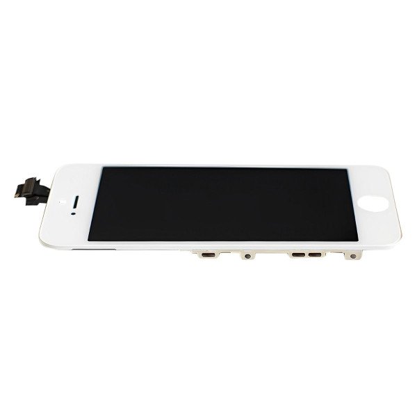 Serviço Troca de Tela screen display Lcd 4.0 iPhone 5 - Assistência Smart - iMonster Original em até 36h