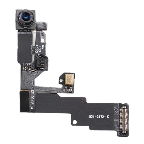 Câmera frontal com sensor compatível com iPhone 6 6G