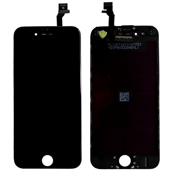 Serviço Troca de Tela screen display Lcd 4.7 iPhone 6 - Assistência Smart - iMonster Original em até 36h