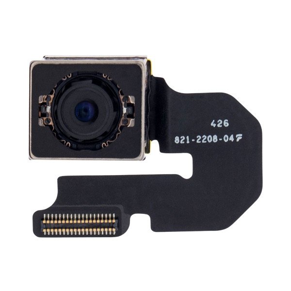 Câmera traseira iMonster compatível com iPhone 6 Plus