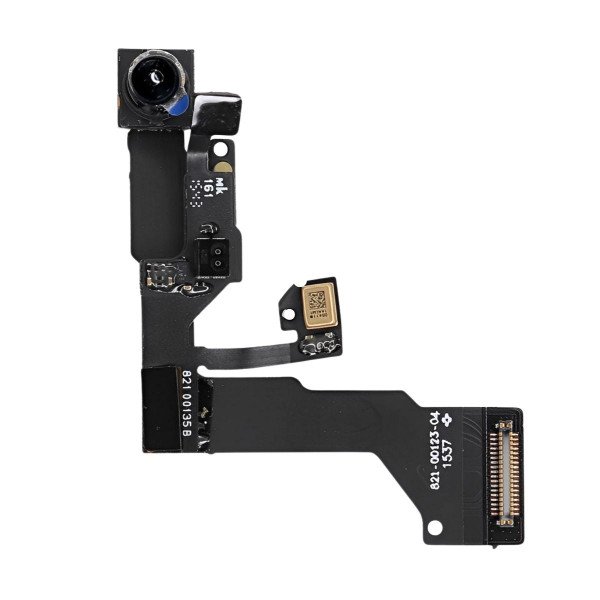 Câmera frontal com sensor compatível com iPhone 6S