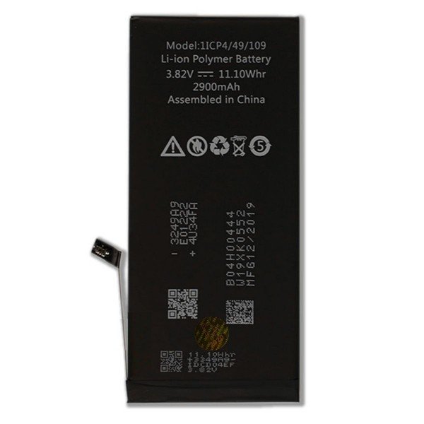 Bateria iMonster Original Compatível com iPhone 7 Plus
