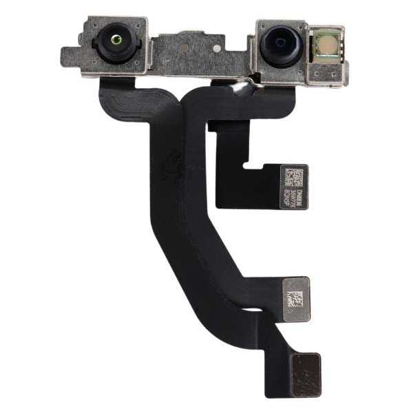 Câmera frontal com sensor compatível com iPhone XS
