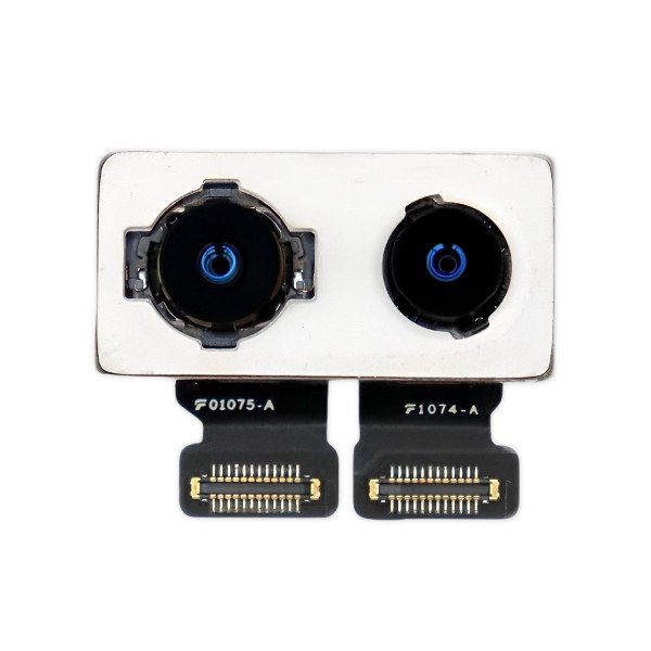 Serviço Troca de Câmera traseira iPhone 8 Plus - Assistência Smart - iMonster Original em até 36h
