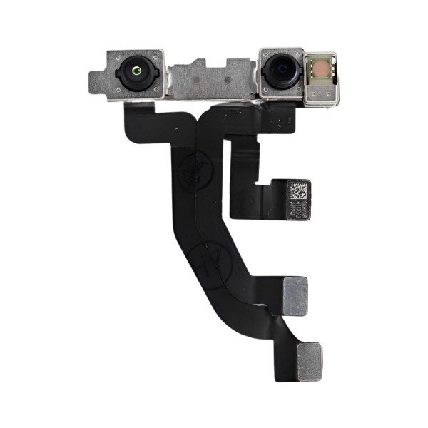 Câmera frontal com sensor compatível com iPhone X 10 Câmera frontal com sensor compatível com iPhone X 10