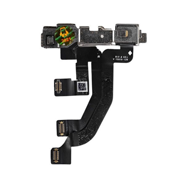 Câmera frontal com sensor compatível com iPhone X 10 Câmera frontal com sensor compatível com iPhone X 10