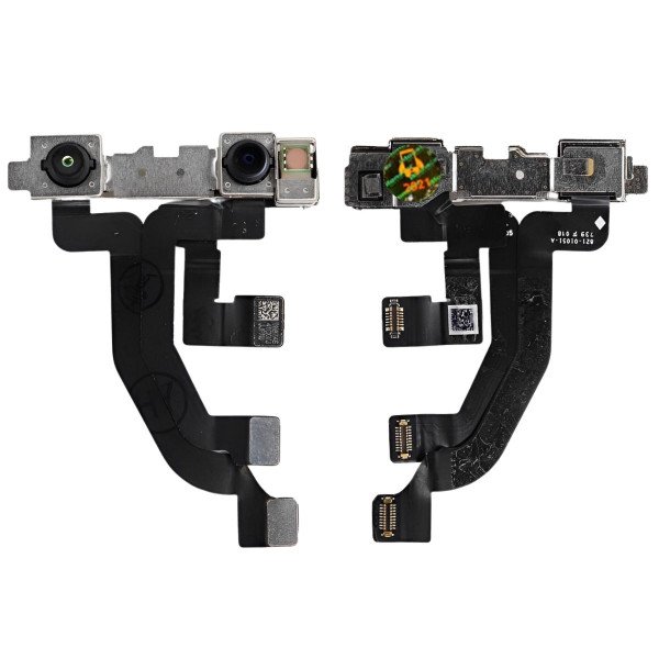 Câmera frontal com sensor compatível com iPhone X 10 Câmera frontal com sensor compatível com iPhone X 10