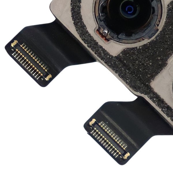 Câmera traseira iMonster original compatível com iPhone X
