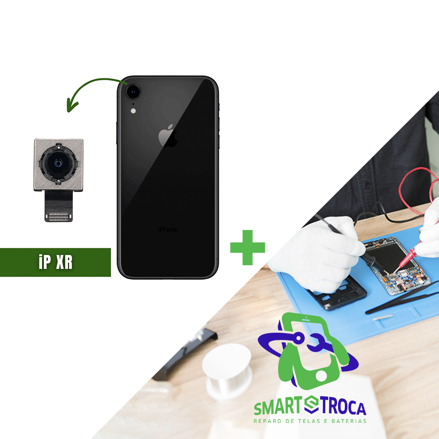 Moto G4 Play não ativa Wi-Fi e Bluetooth - Reparo na placa