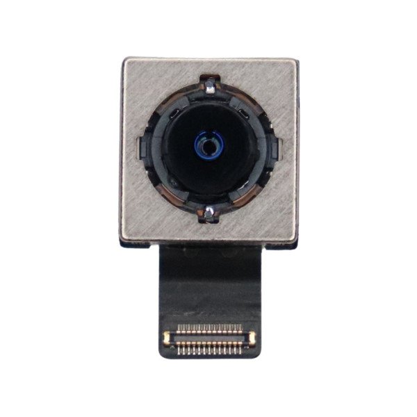 Serviço Troca de Câmera traseira iPhone XR - Assistência Smart - iMonster Original em até 36h