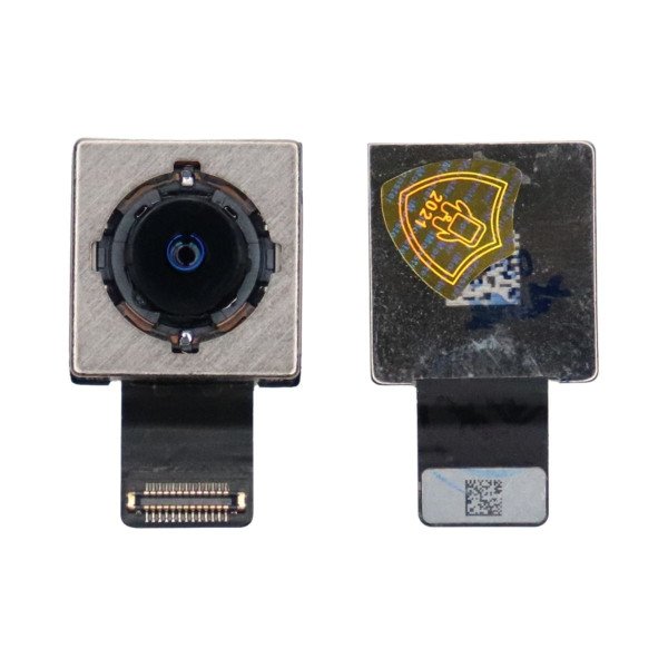Serviço Troca de Câmera traseira iPhone XR - Assistência Smart - iMonster Original em até 36h