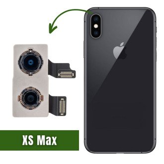 Câmera traseira iMonster compatível com iPhone XS Max nova