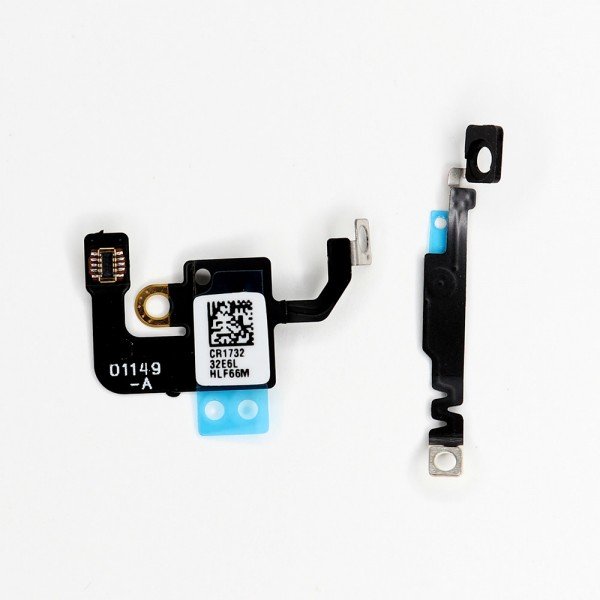 Antena sinal Wi fi e bluetooth compatível com iPhone 8 Plus