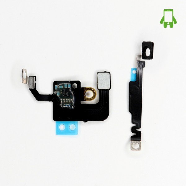 Antena sinal Wi fi e bluetooth compatível com iPhone 8 Plus