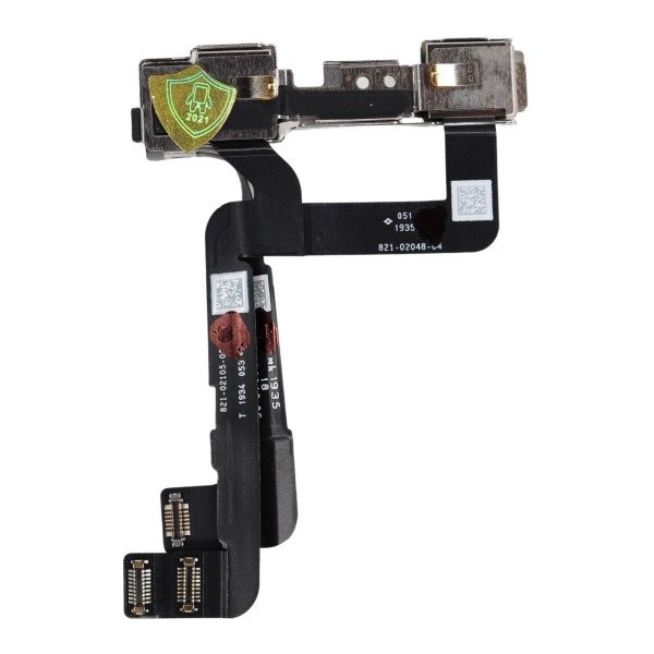 Câmera frontal com sensor compatível com iPhone 11 Pro Max