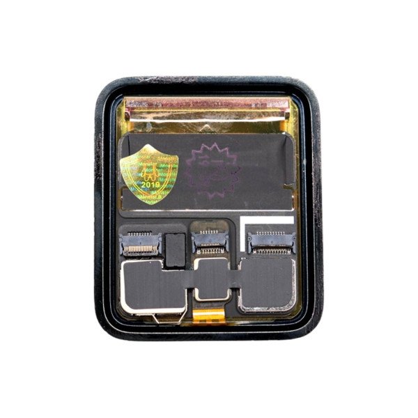 Tela display Lcd compatível com Apple Watch com S3 38mm