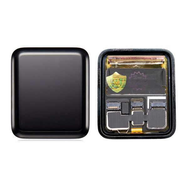 Tela display Lcd compatível com Apple Watch com S3 38mm