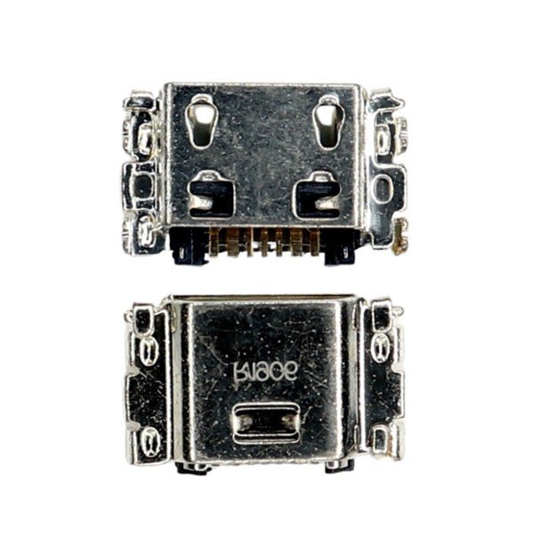 Conector de carga compatível com Samsung J5