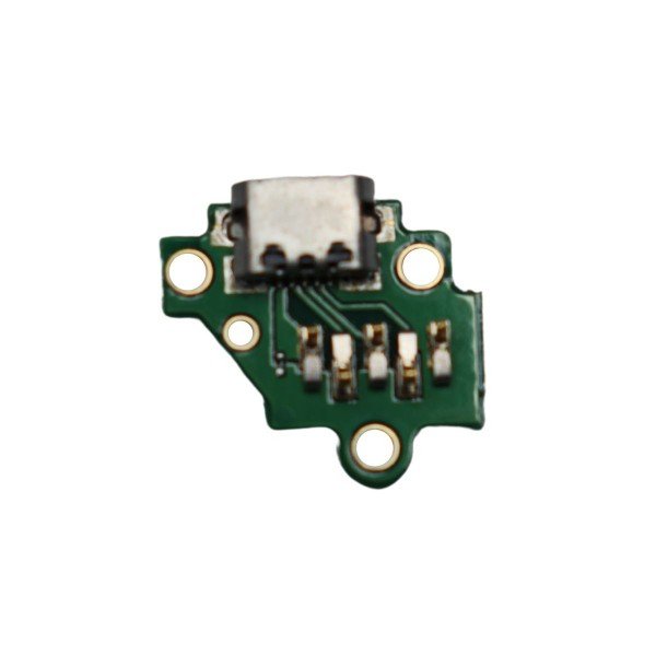 Conector de carga compatível com Moto G3