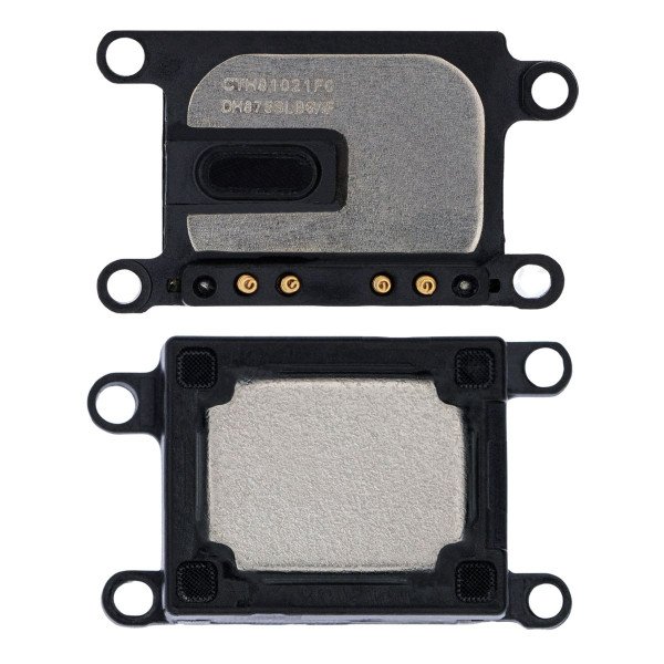 Auto falante auricular receiver compatível com iPhone 8 8G