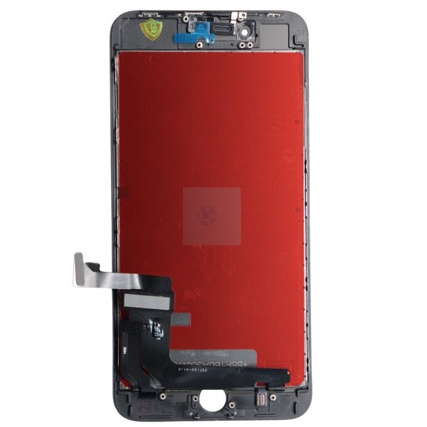 Serviço Troca de Tela display Lcd 5.5 iPhone 8 Plus - Assistência Smart - iMonster Original em até 36h