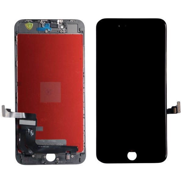 Serviço Troca de Tela display Lcd 5.5 iPhone 8 Plus - Assistência Smart - iMonster Original em até 36h