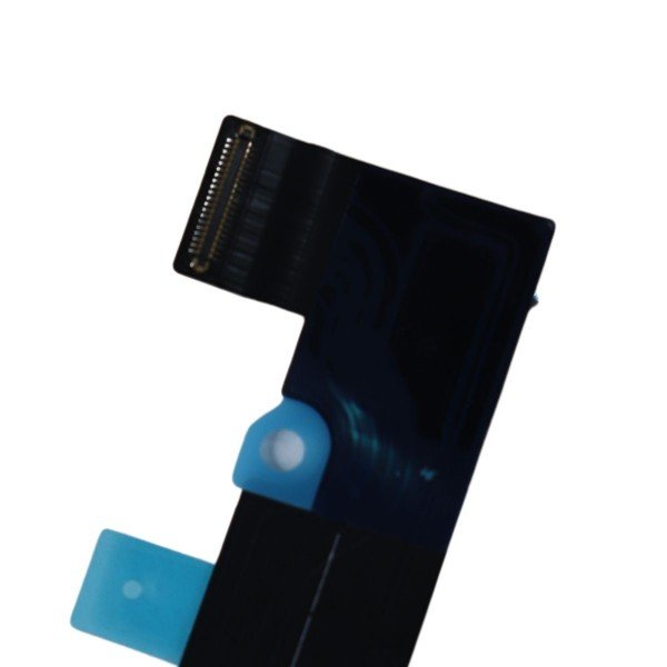 Flex Conector de carga compatível com iPhone XR preto