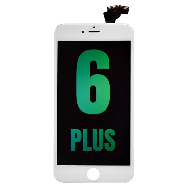 Serviço Troca de Tela display Pro 5.5 iPhone 6 Plus- Assistência Smart - iMonster Original em até 36h