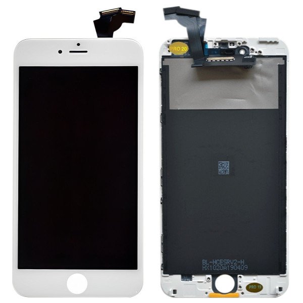 Serviço Troca de Tela display Pro 5.5 iPhone 6 Plus- Assistência Smart - iMonster Original em até 36h