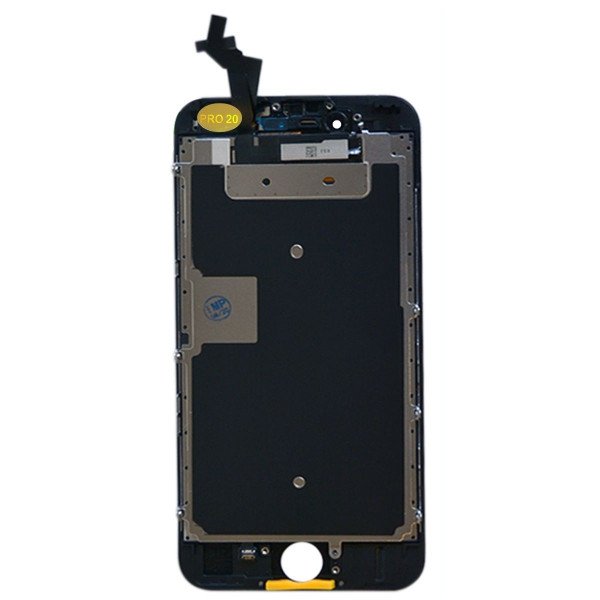 Serviço Troca de Tela display Pro 4.7 iPhone 6s - Assistência Smart - iMonster Original em até 36h