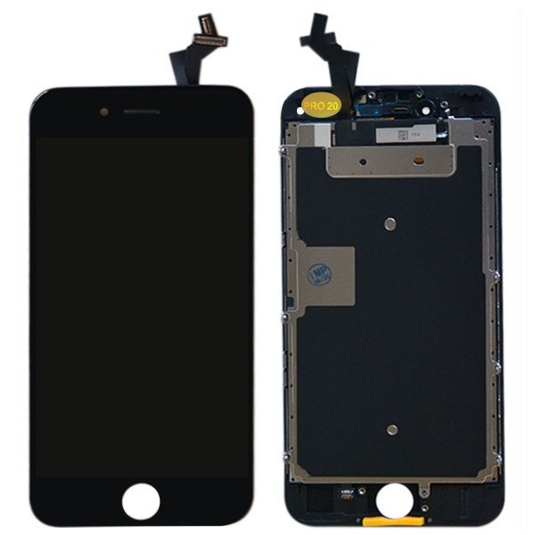 Serviço Troca de Tela display Pro 4.7 iPhone 6s - Assistência Smart - iMonster Original em até 36h