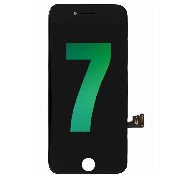 Serviço Troca de Tela display Pro 4.7 iPhone 7 7G - Assistência Smart - iMonster Original em até 36h