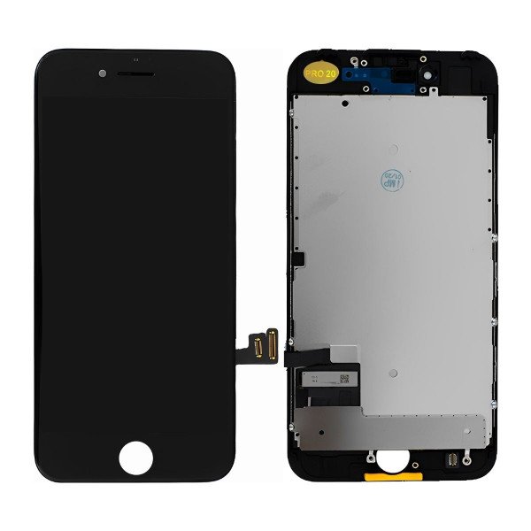 Serviço Troca de Tela display Pro 4.7 iPhone 7 7G - Assistência Smart - iMonster Original em até 36h