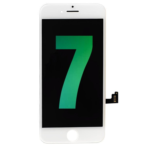 Serviço Troca de Tela display Pro 4.7 iPhone 7 7G - Assistência Smart - iMonster Original em até 36h