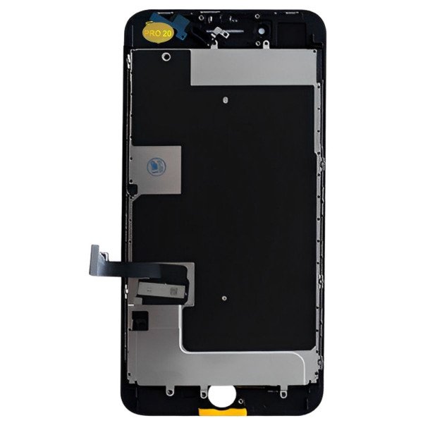 Serviço Troca de Tela display Pro 5.5 iPhone 8 Plus - Assistência Smart - iMonster Original em até 36h
