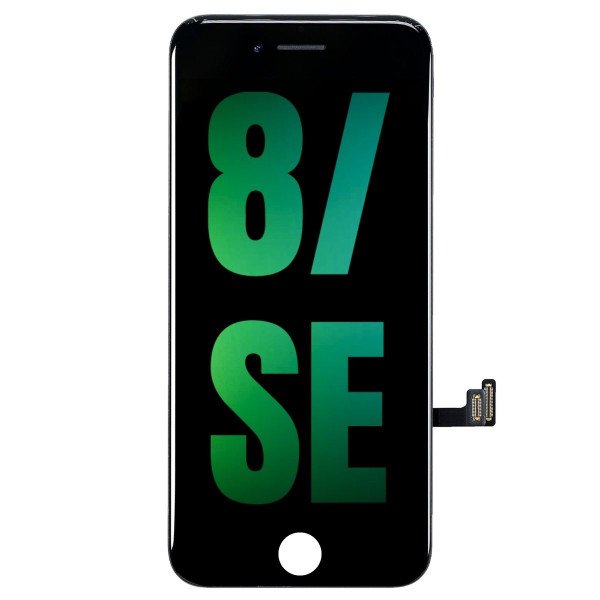 Serviço Troca de Tela display Pro 4.7 iPhone 8 8G SE 2020 - Assistência Smart - iMonster Original em até 36h