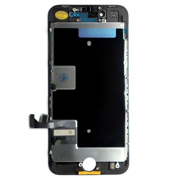 Serviço Troca de Tela display Pro 4.7 iPhone 8 8G SE 2020 - Assistência Smart - iMonster Original em até 36h