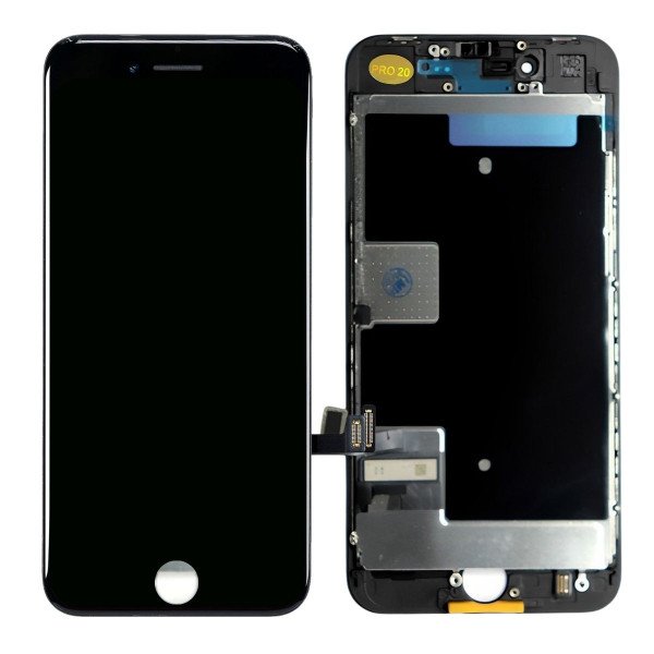 Serviço Troca de Tela display Pro 4.7 iPhone 8 8G SE 2020 - Assistência Smart - iMonster Original em até 36h