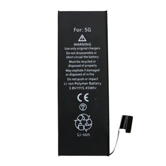 Bateria iMonster Original Compatível com iPhone 5 5G