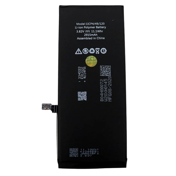 Bateria iMonster Original Compatível com iPhone 6 Plus