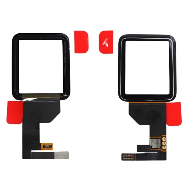 Vidro compatível com Apple Watch S1 38mm