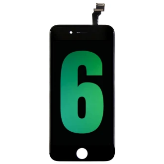 Tela touch display Pro 4.7 compatível com iPhone 6 6G