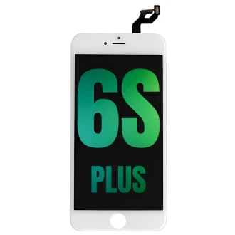 Tela touch display Pro 5.5 compat&iacute;vel com iPhone 6s Plus