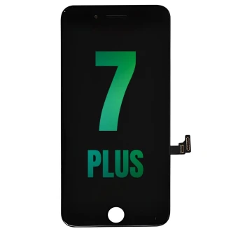 Tela touch display Pro 5.5 compatível com iPhone 7 Plus