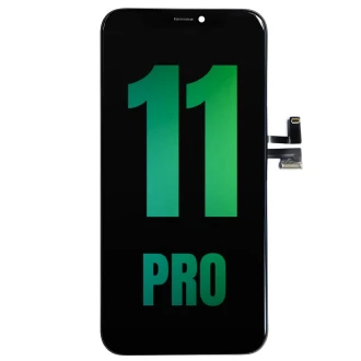 Tela touch  Soft Oled 5.8 compatível com iPhone 11 Pro