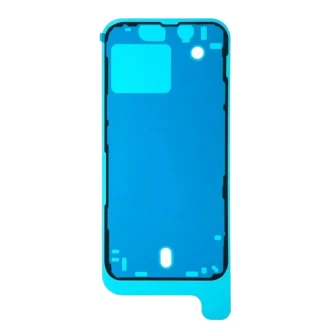 Adesivo de vedação tela compatível com iPhone 13 MINI