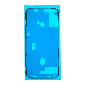 Adesivo de vedação tela compatível com iPhone 12 Pro Max