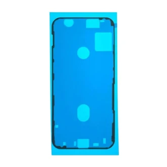 Adesivo de vedação tela compatível com iPhone 12 MINI