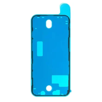 Adesivo de vedação tela compatível com iPhone 12