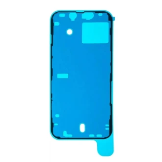 Adesivo de vedação tela compatível com iPhone 13